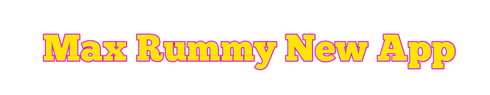 maxrummynewapp.com